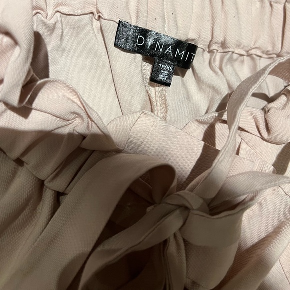 Dynamite Pants - Picture 3 of 3